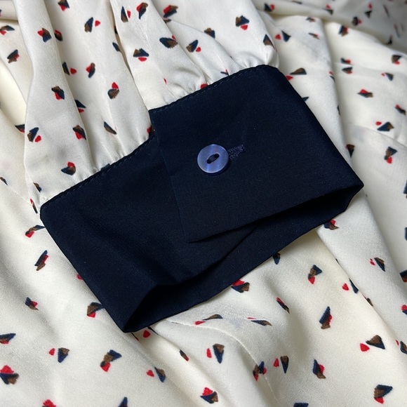 MINA UK Sheath Dress ~ Medium - Picture 7 of 7